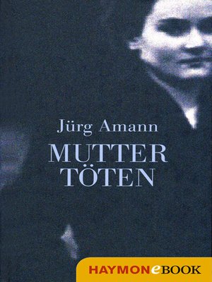 cover image of Mutter töten